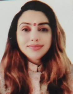 Kajal Nishad