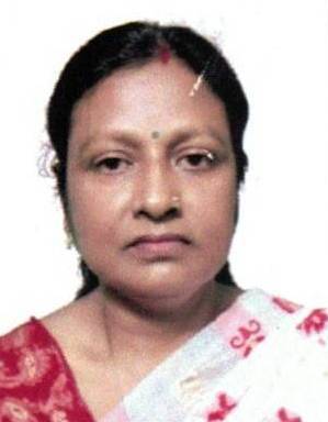 Kajallata Kundu