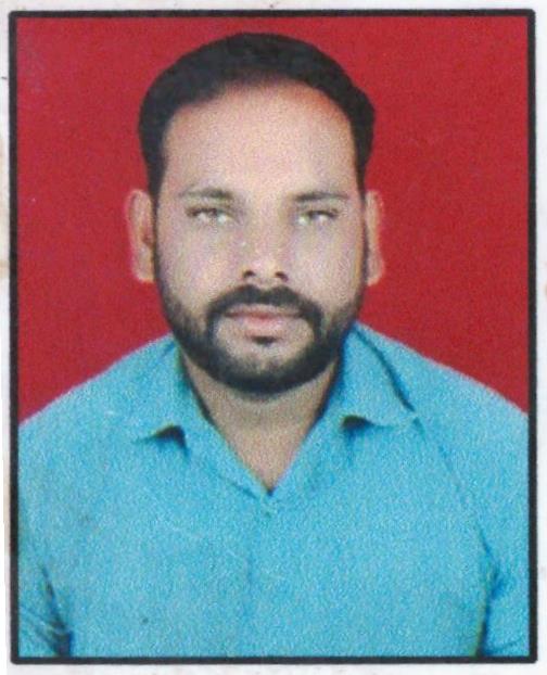 Kaka Fulchand Kamble