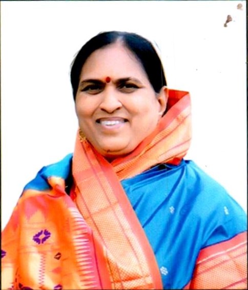 Kakade Harshada Vidyadhar