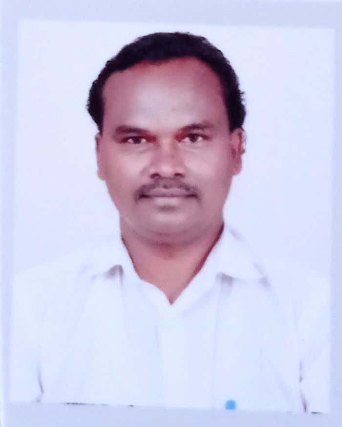 Kakasaheb Baburao Bhalerao