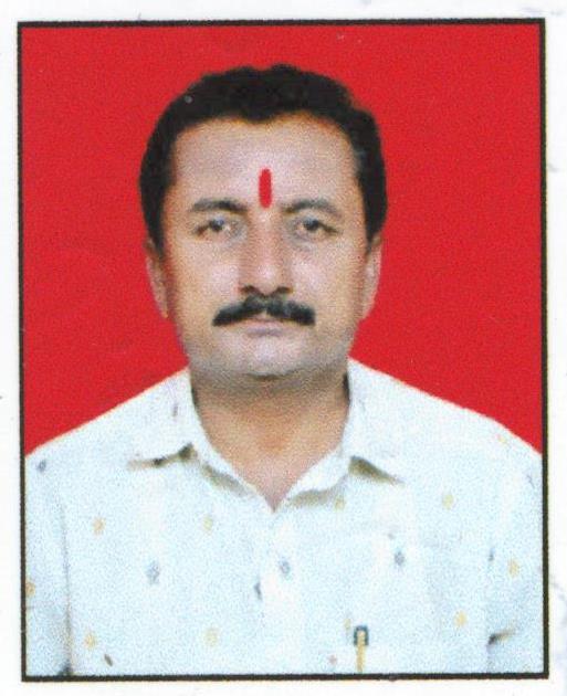 Kakasaheb Sandipan Khot