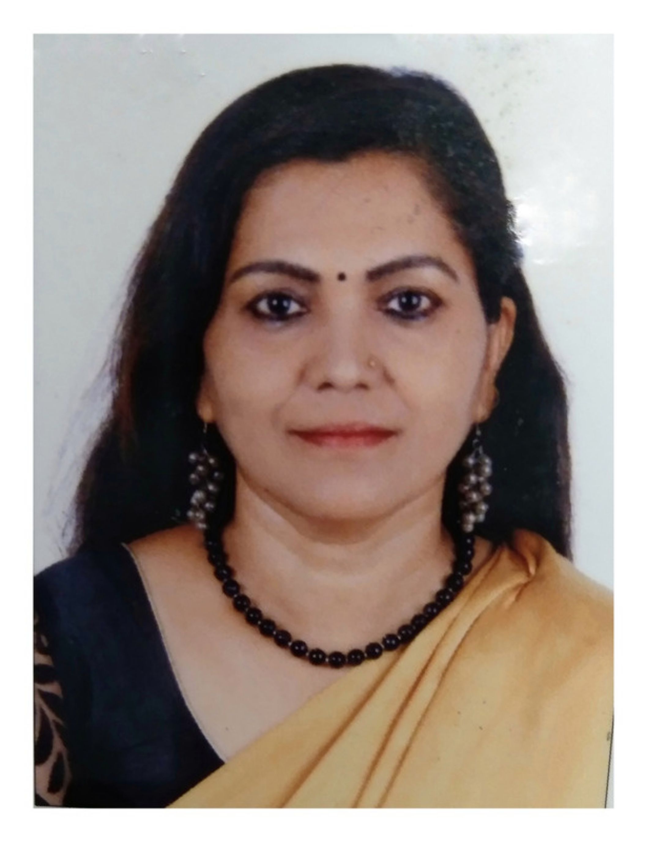 Kala K P