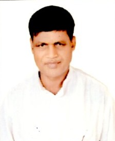 Kaladhar Prasad Mandal