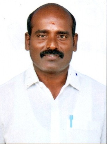Kalaimani. V