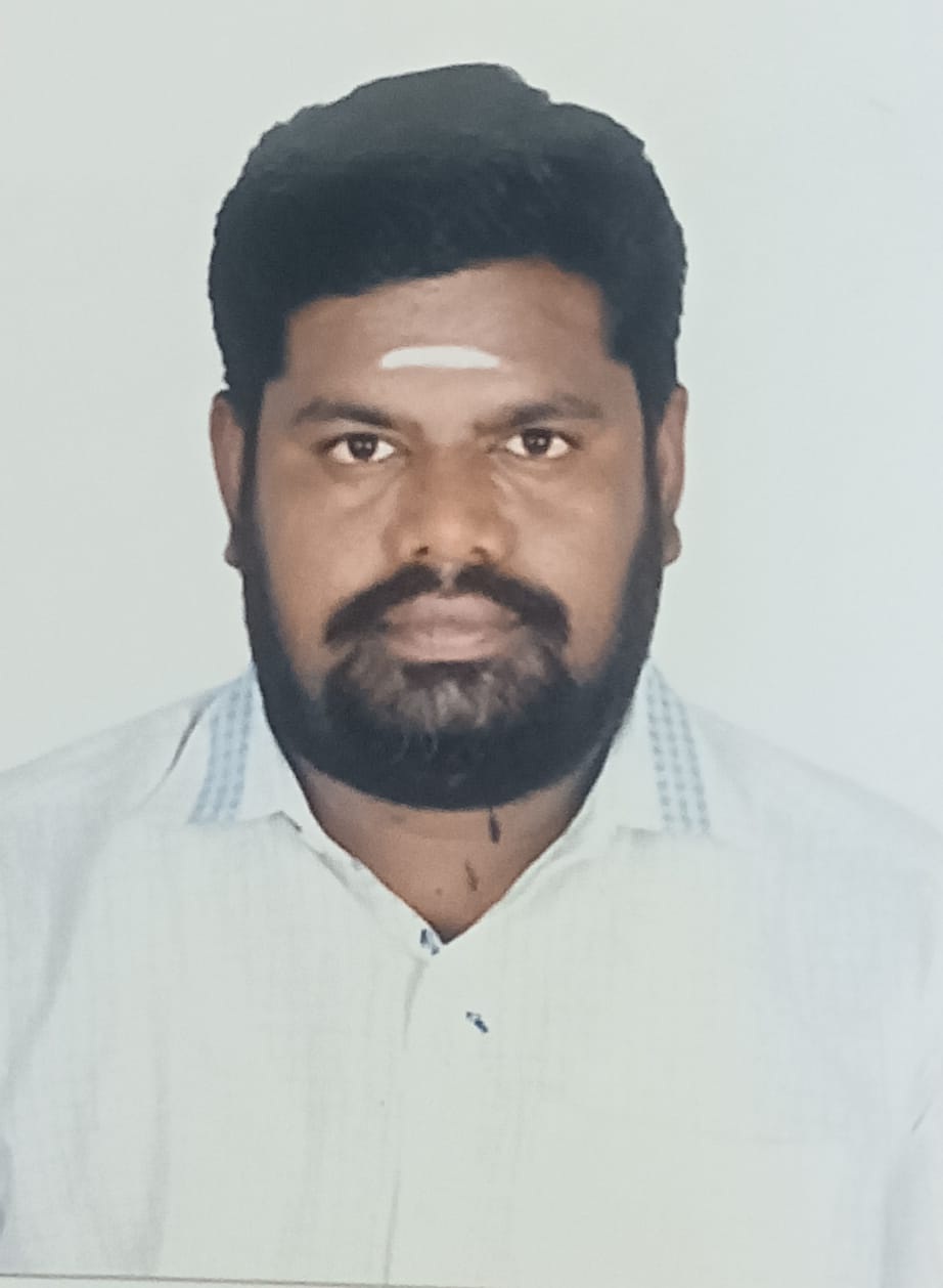 Kalairaj. K