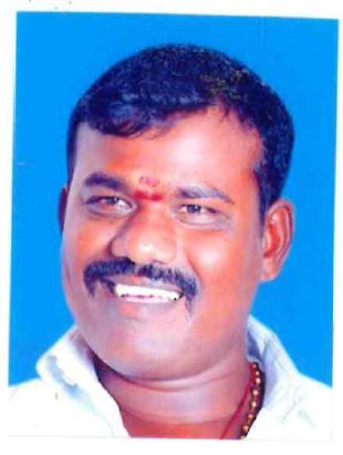 Kalairaja B