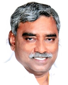 Kalaivanan Poondi K