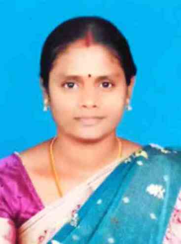 Kalaivani J