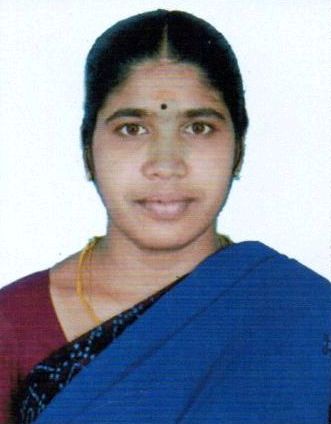 Kalaivani. M