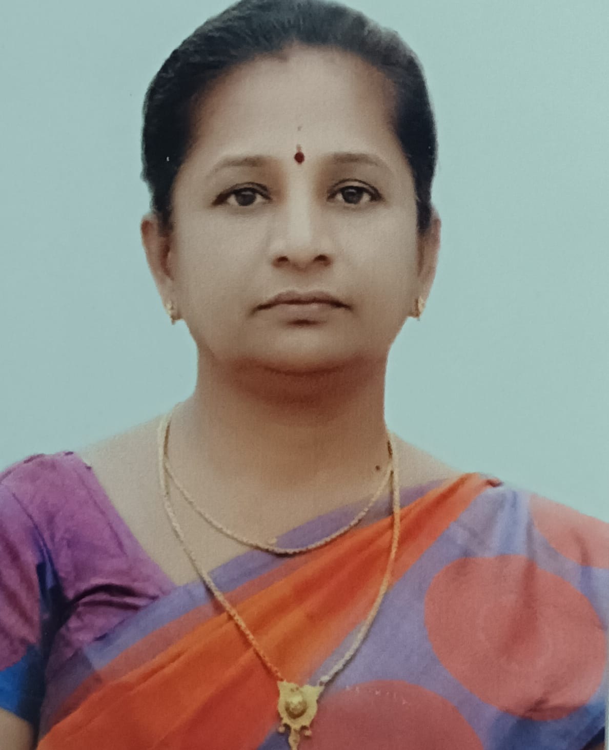 Kalaivani P
