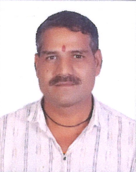 Kalamkar Ganesh Baban