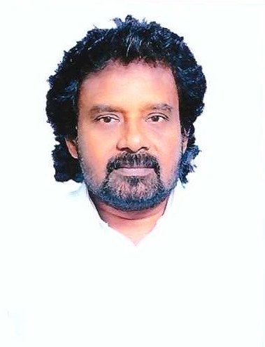 Kalanchiyam. M