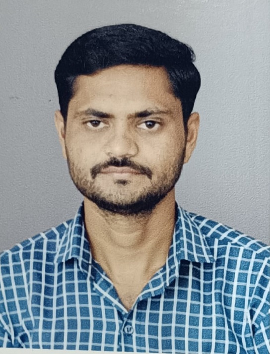 Kalaniya Sagarbhai Popatbhai