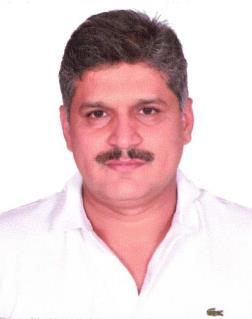 Kalate Rahul Tanaji