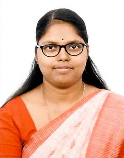 Kalavathi. N