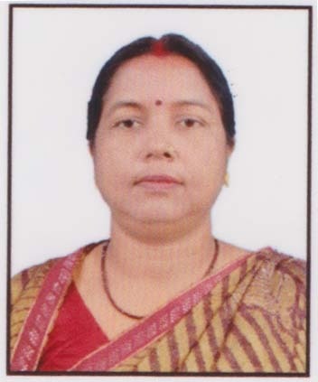 Kalawati Devi