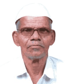 Kale Prakash Jijaba