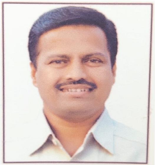 Kale Vikram Vasantrao