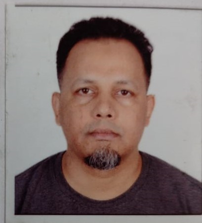 Kaleem Akhtar Mohammad Yusuf Abdullah