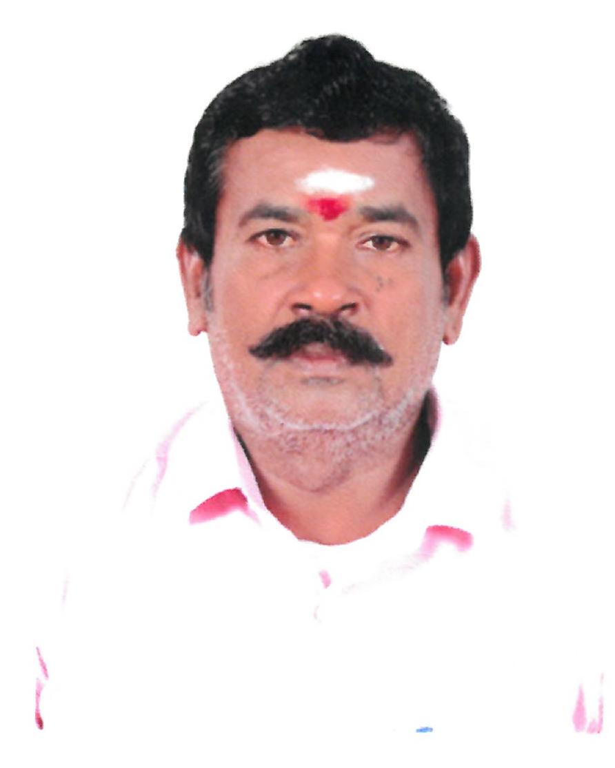 Kaleermurugapaventhan R