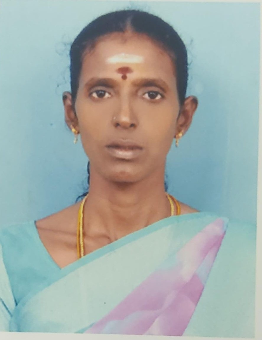 Kaleeswari