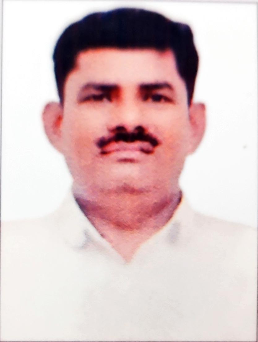 Kali Charan