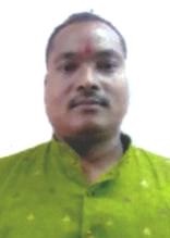 Kalicharan Barman