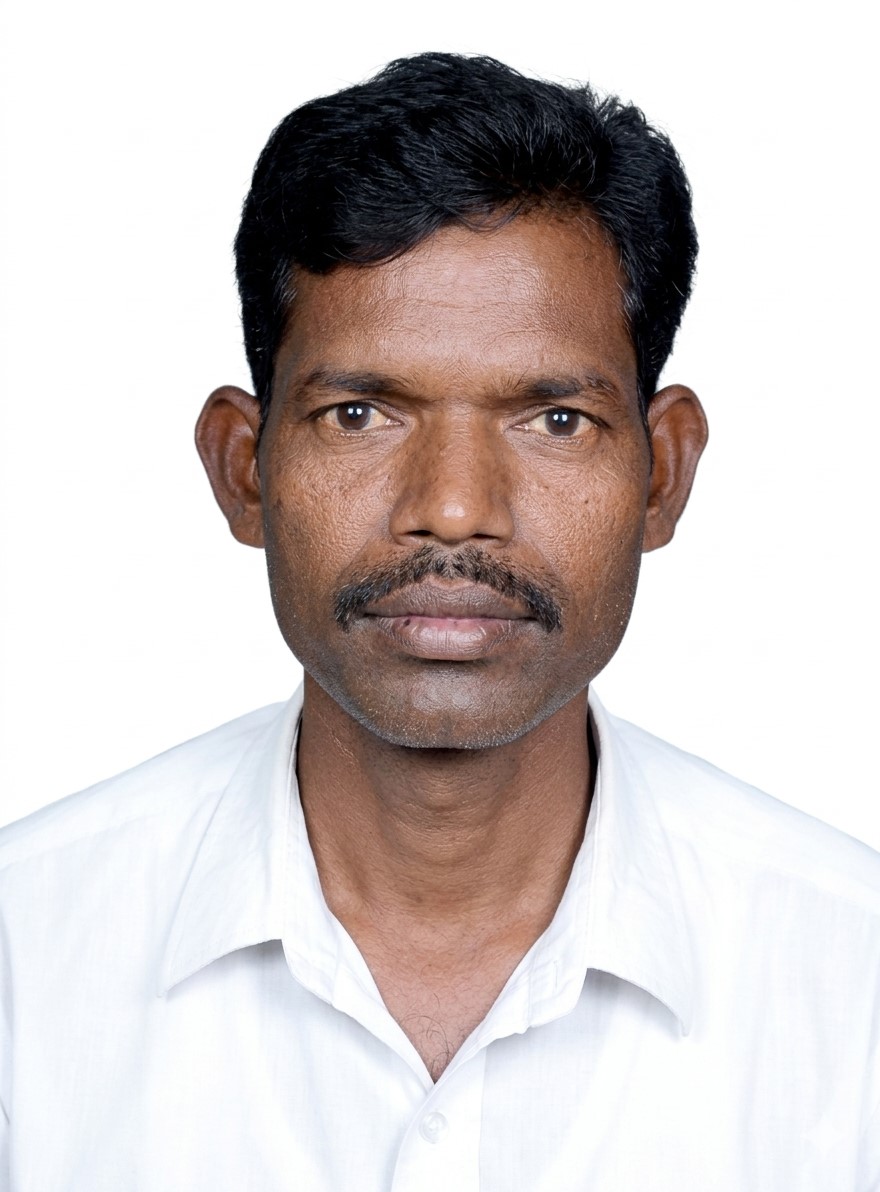 Kalicharan Beshra