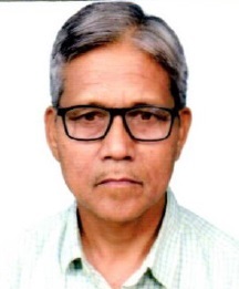 Kalicharan Roy