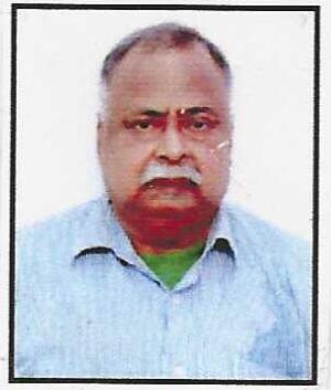 Kalidas Gorai