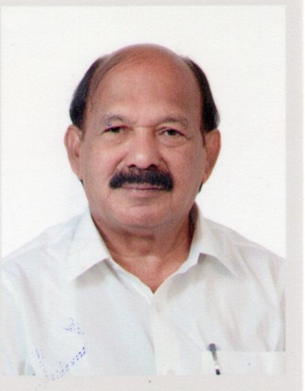 Kalidas Nilkanth Kolambkar