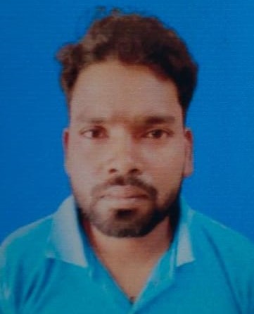 Kalidash Murmu