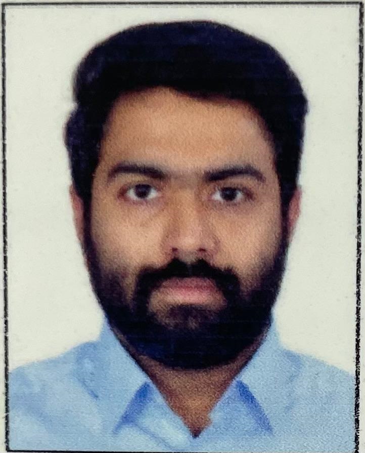 Kalidindi Vinod Kumar Varma