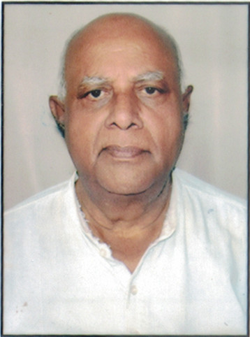 Kalim Ahmad Bachcha