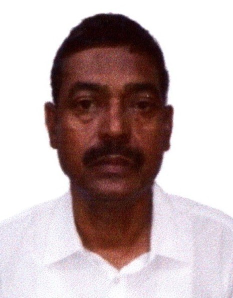 Kalimuddin Sk