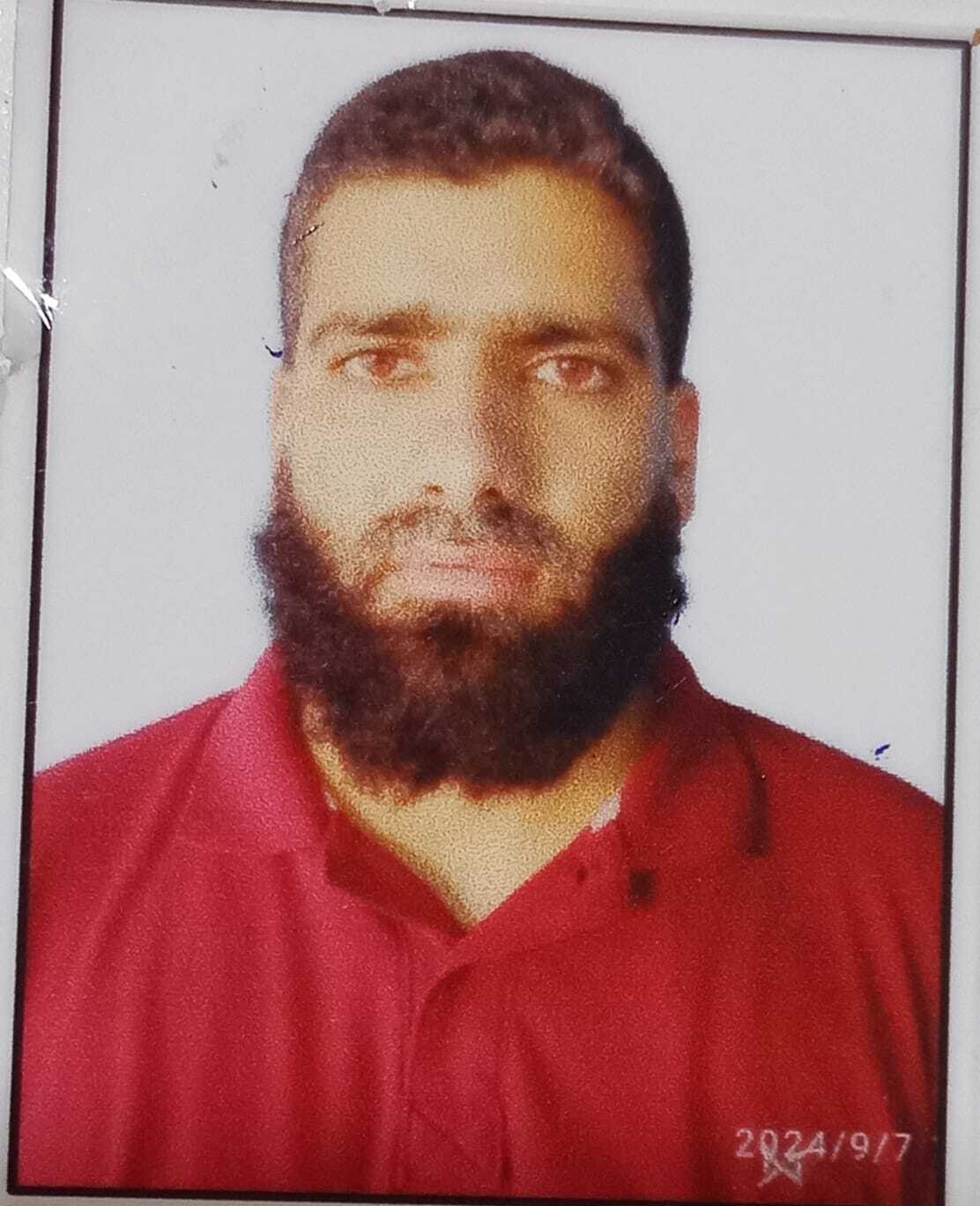 Kalimullah Lone
