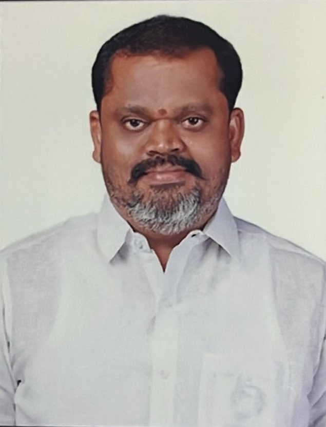 Kalimuthu. K