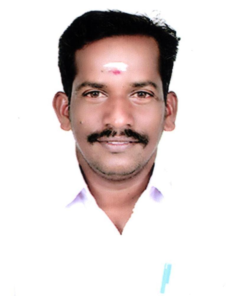 Kalimuthu. P