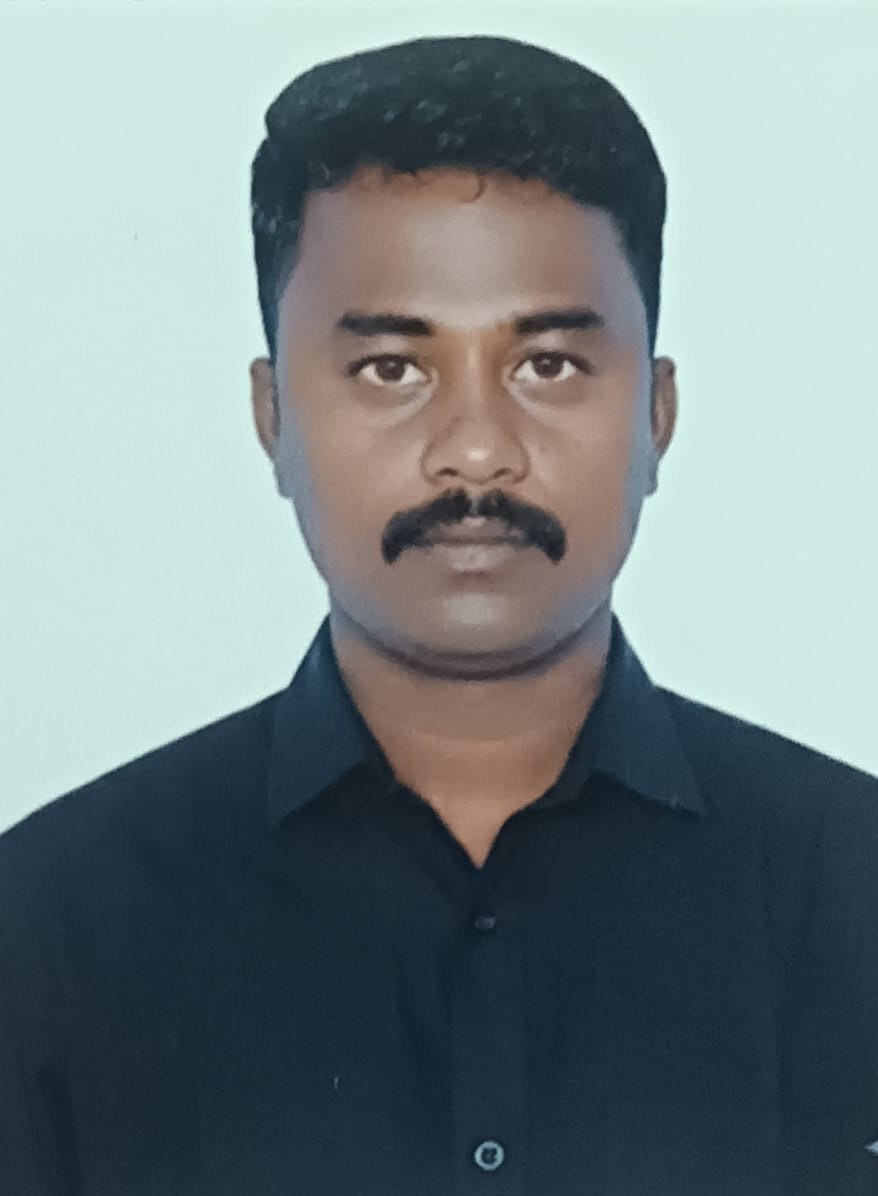 Kalimuthu. R