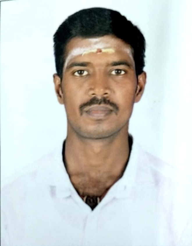 Kalimuthu S.