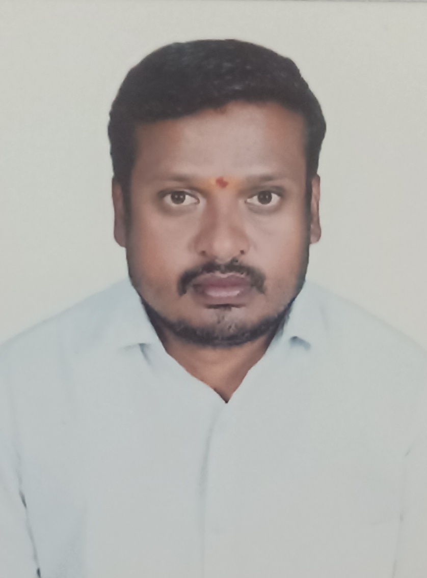 Kalimuthu. V