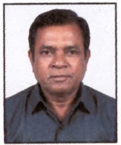 Kalipada Biswas