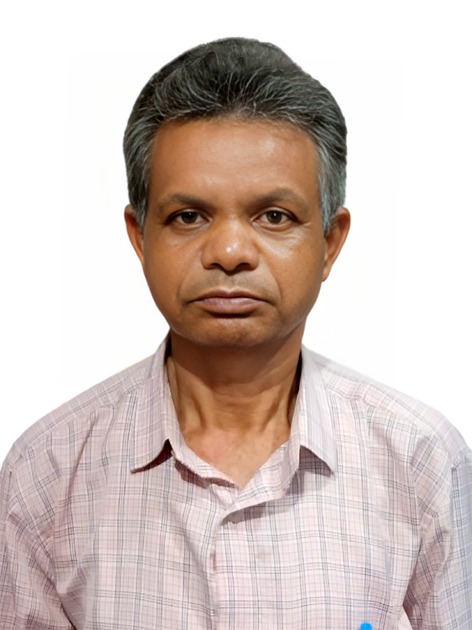 Kalipada Murmu