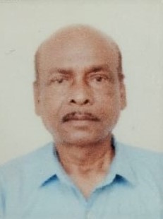 Kalipada Saren (Kherwal)