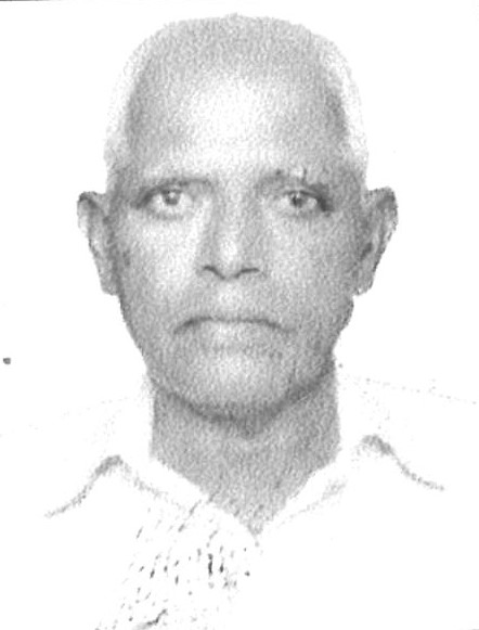 Kaliram Bahiru Popalghat