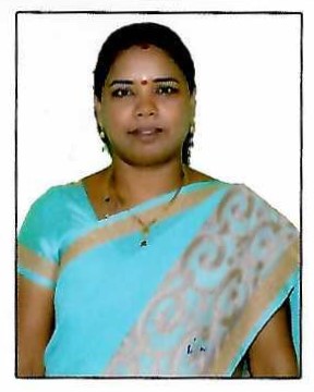 Kalishetty Ramalakshmi