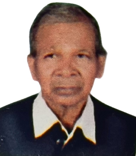 Kaliya Prasad Seth