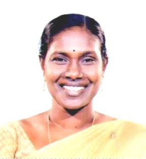 Kaliyammal P