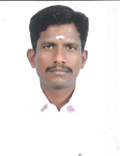 Kaliyamoorthi P